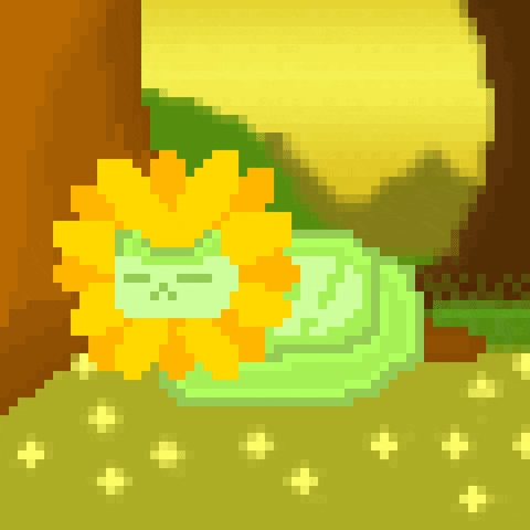 eynmaginaire cat ginger ollie ollie the cat GIF
