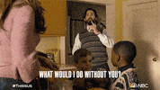 Season 6 Nbc GIF by This Is Us