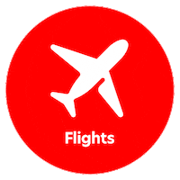 Holiday Vacation Sticker by AirAsia