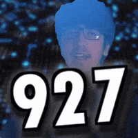 927