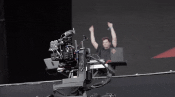 governors ball GIF by Marian Hill