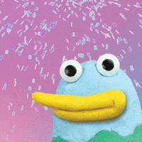 Heart Love GIF by Lucky Ducky