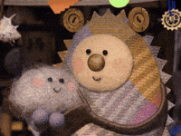 I Love You Pets GIF by Tweedy & Fluff