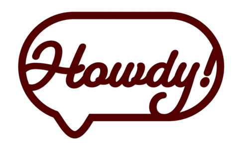 Texas Am Sticker by Texas A&M University