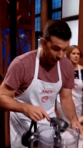 masterchef canada GIF by CTV