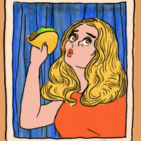 taco photo GIF by Taco Bell Brasil