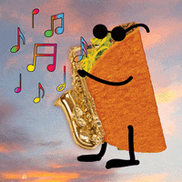 GIF by Taco Bell Brasil