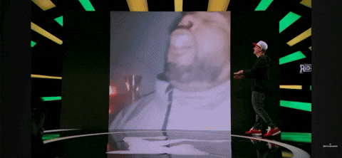 chriscrayzie giphyupload happy funny mtv GIF