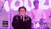 Nyre GIF by New Year's Rockin' Eve