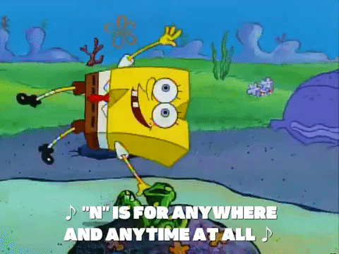 season 1 episode 10 GIF by SpongeBob SquarePants