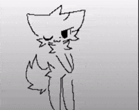 Furry GIF