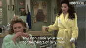 The Nanny Lol GIF by HBO Max