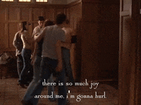 season 4 netflix GIF by Gilmore Girls 