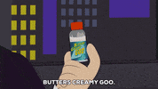 play hard balloon GIF by South Park 