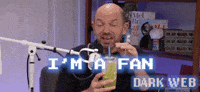 I Like It Fan GIF by Dark Web