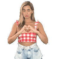 Megan Highschool Sticker by Prime Video UK