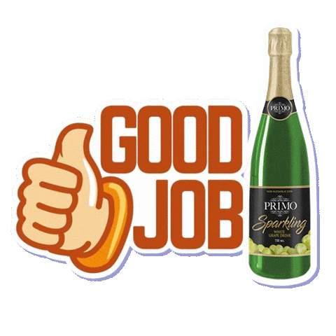 Primo May Sticker by megasardines