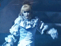 dekifruiiti dance performance visual kei gackt GIF
