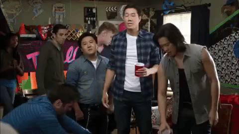 season 5 episode 10 GIF by Workaholics