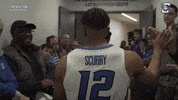 Gojays GIF by Creighton University Athletics