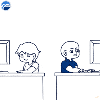 Car Sleeping GIF by ironbrij