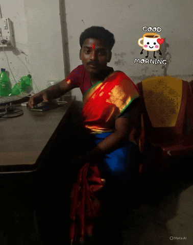 katanaxtanjiro giphyattribution smile good morning GIF
