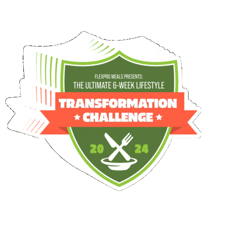 flexpromeals giphygifmaker flexpro flexpromeals Sticker