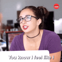 Gay Pride GIF by BuzzFeed