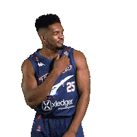 British Basketball League Sticker by Bristol Flyers