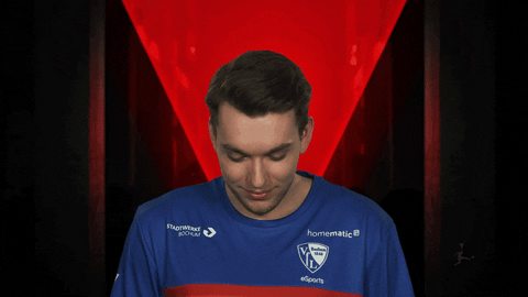 Happy Video Games GIF by Bundesliga