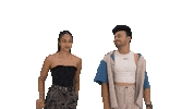 Influencer Celebrating Sticker by MissMalini