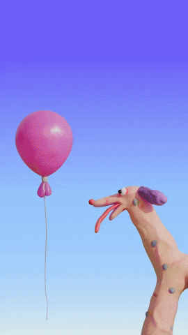 99 Ballons