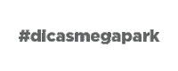 megaparkestacionamentos park carro mega parking Sticker
