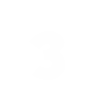 3 2 1 Loop Sticker