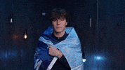 University Of North Carolina Swimming GIF by UNC Tar Heels
