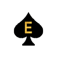 gold gala Sticker by Ekonomika Leuven