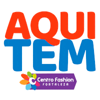 Moda Sticker by Centro Fashion Fortaleza