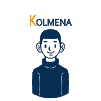 Kolmena_Mx kolmena mx kolme avatar kolme embajador se kolmena mx Sticker