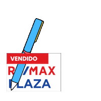 Portugal Comprar Sticker by Remax Grupo Visão