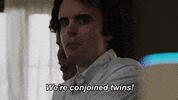 Twins GIF by 9-1-1: Lone Star