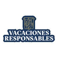 Semana Santa Vacaciones Sticker by Casa Brugal