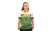 CBAlqazeres futfem futbol femenino futbolfemenino femeninocaceres Sticker