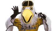 Aguilasrd Sticker by Águilas Cibaeñas