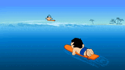 Sport Fun GIF by ZDF