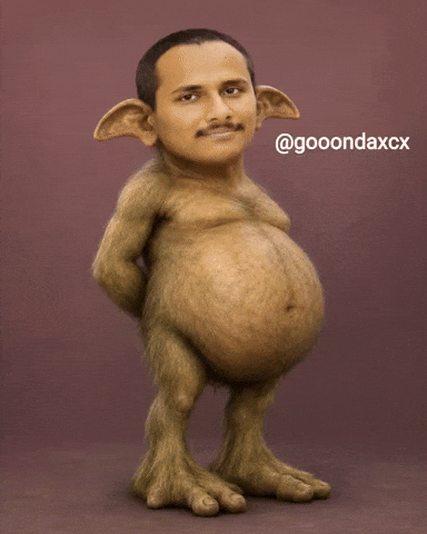 Mohanlal GIF