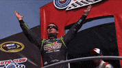 kyle busch nascar GIF by FOX Sports: Watch. Enjoy. Repeat.