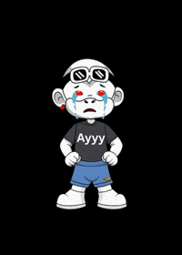 Ay Ay Lol GIF by Zhot Shop