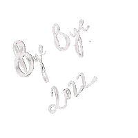 New Year Sticker