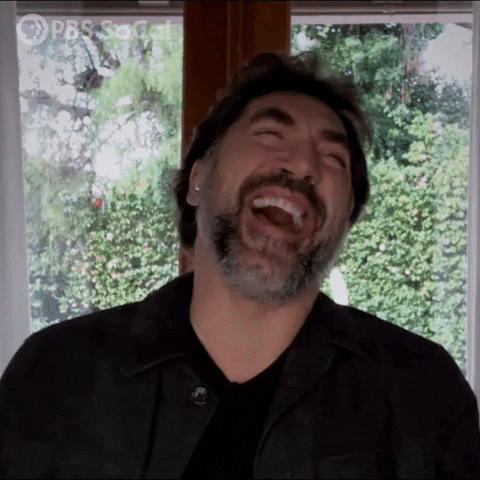 Actors On Actors Variety Studio GIF by PBS SoCal