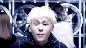 k-pop GIF